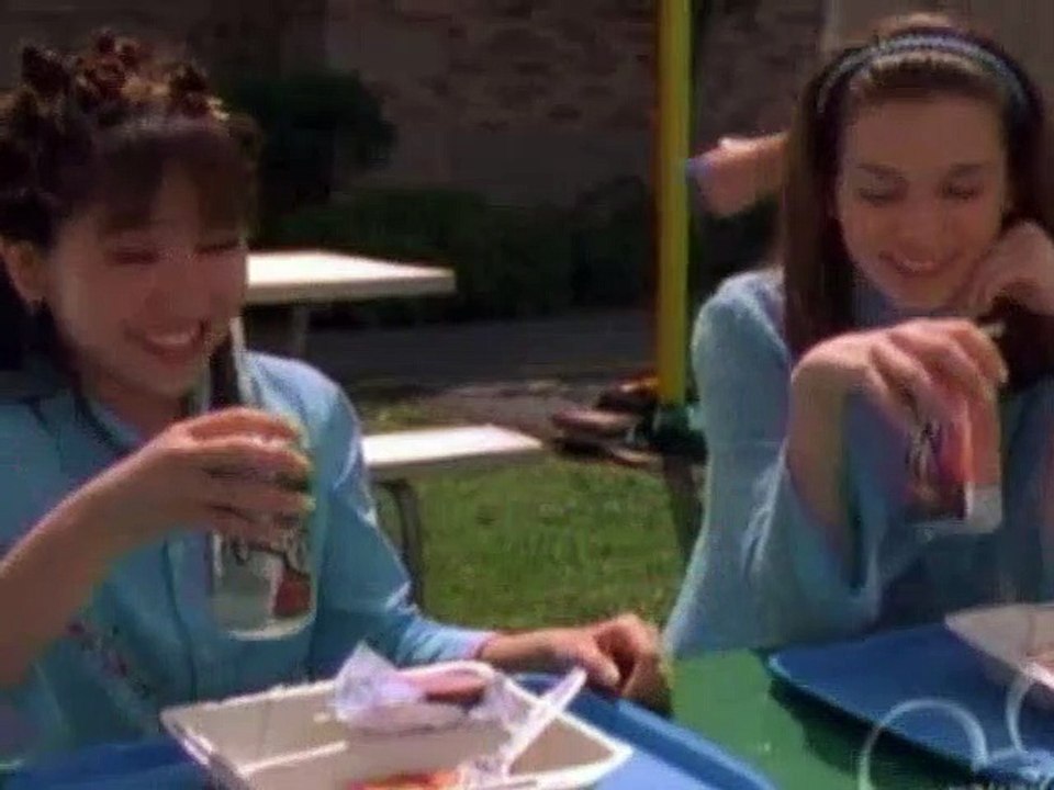 Even Stevens S01E04 - What'll Idol Do