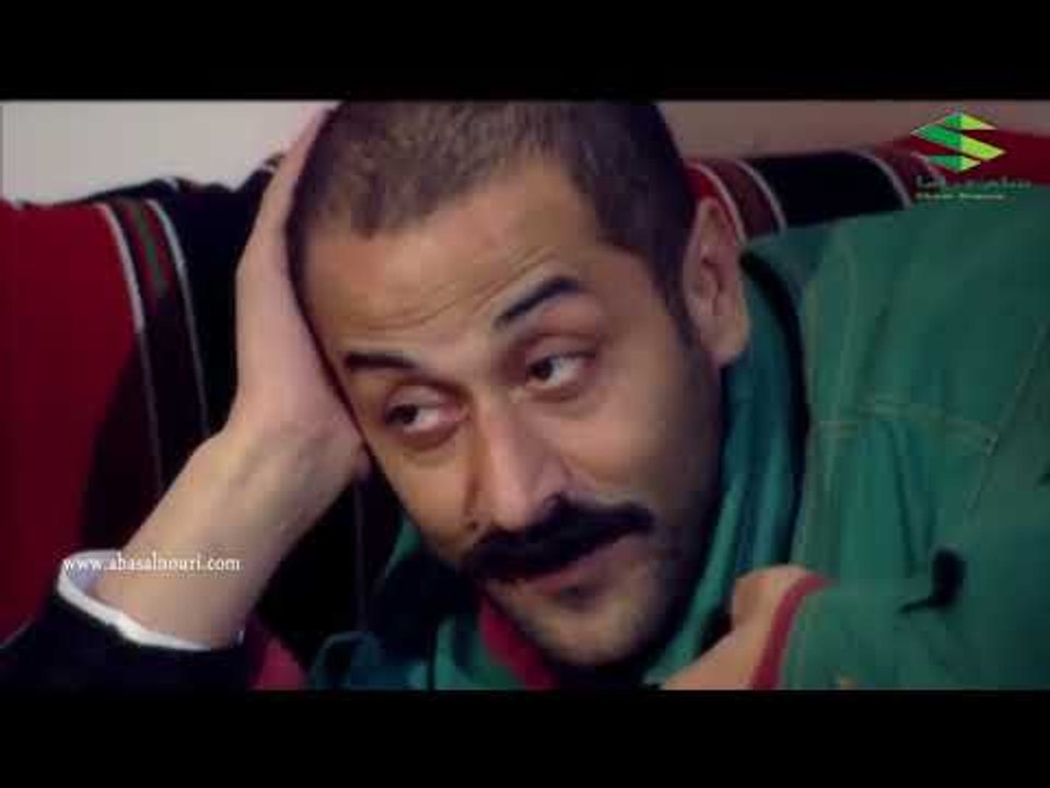 الخبز الحرام ـ جلسة سكر وخمر  بس مهضومة ـ عباس النوري ـ باسم ياخور ـ عبد المنعم عمايري