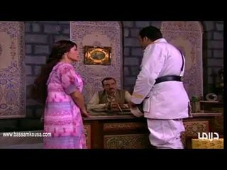 بيت جدي ـ صبري يريد يتزوج وداد  ـ بسام كوسا ـ رواد عليو ـ  شادي زيدان