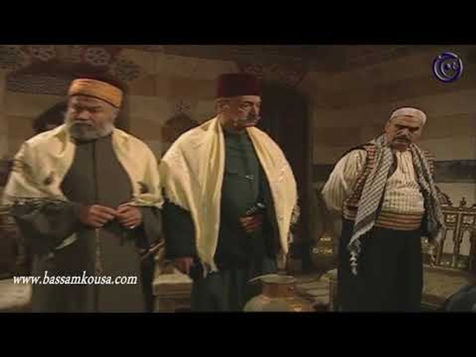 ليالي الصالحية ـ المخرز يفتح الامانة و يشوف الدهبات ـ بسام كوسا ـ عباس النوري ـ رفيق سبيعي