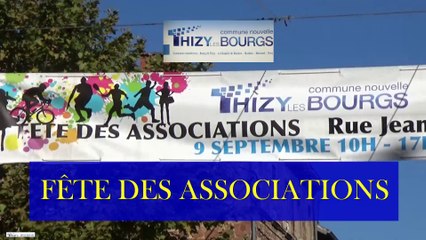 2018-FETE  des ASSOCIATIONS