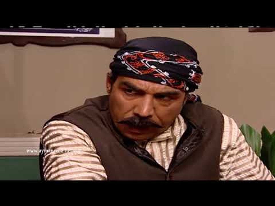 باب الحارة ـ ابو عرب عم يتهم ابو عناد بالسرقة ـ أيمن رضا