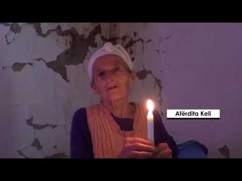 Report Tv-Çorovodë / Në varfëri dhe me qiri, 77 vjeçarja apelon për ndihmë