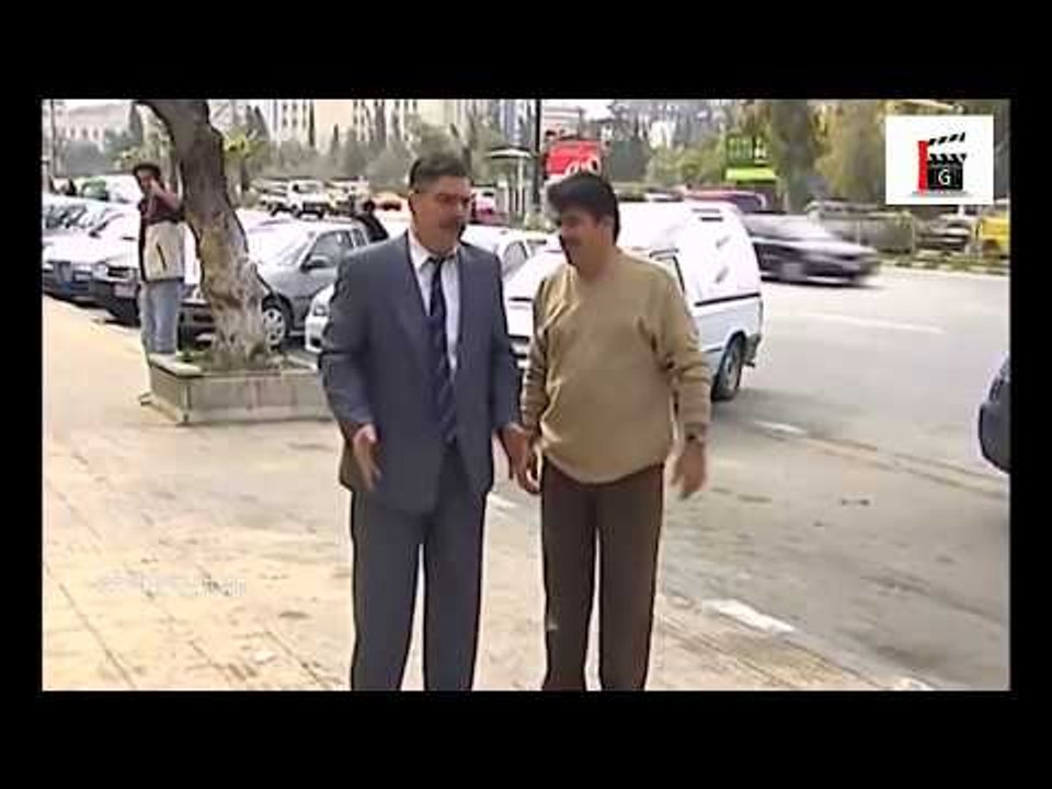 قتل الربيع ـ بنتو لأبو جمال اتأخرت عليه والسيارة معها ـ عباس النوري