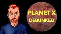 Planet X | Nibiru Debunked