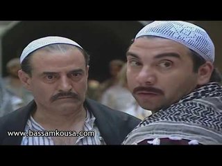 Download Video: ليالي الصالحية  ـ يللي بدو ياخد ثاره يجي لعندي هاد صدري كاشفه للحق   ـ بسام كوسا ـ نوار بلبل