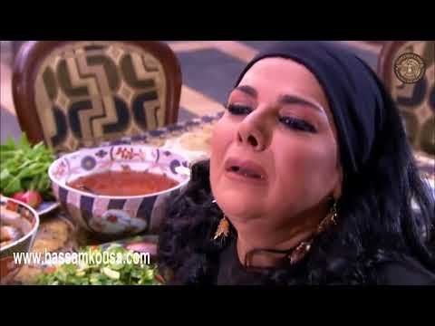 طاحون الشر ـ نرجس تسمم عاصم بيك و فخرية خانم ـ بسام كوسا ـ كندا حنا ـ صباح جزائري