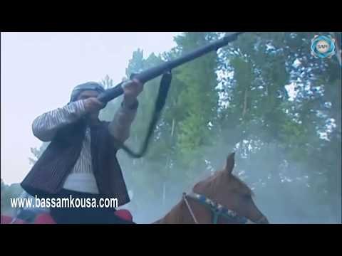 الخوالي ـ نصار و معركة مع الدرك ـ بسام كوسا ـ قاسم ملحو ـ حسام الشاه