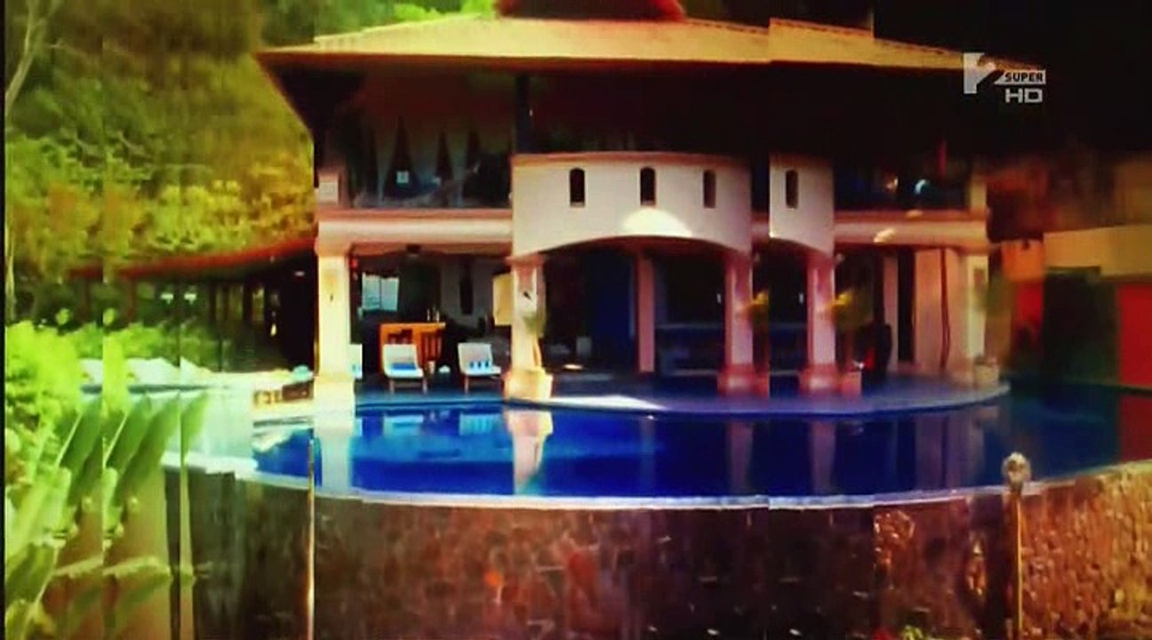 Éden Hotel  S03e56