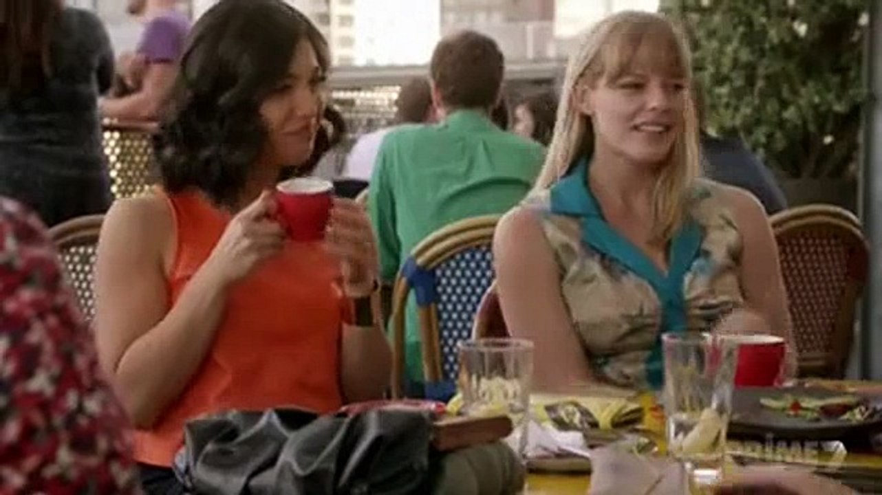 Winners & Losers S04E05
