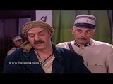 باب الحارة - على شو بدنا نتفاهم يا ابو جودت - بسام كوسا و زهير رمضان