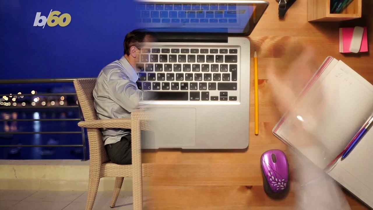 Multitasking Could be Killing Your Productivity