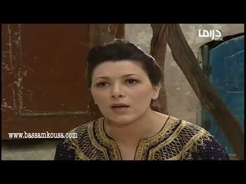 عصر الجنون ـ صالح يعترف بكل السرقات ـ بسام كوسا ـ باسل خياط