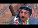 مسلسل الخربة مع رشيد عساف و محمد خير جراح - واحد مربي ذقنه و الثاني ملبك فيها !!!