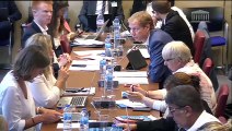 Commission spéciale PACTE : Croissance et transformation des entreprises (suite) (articles 7 à 9 ) - Vendredi 7 septembre 2018