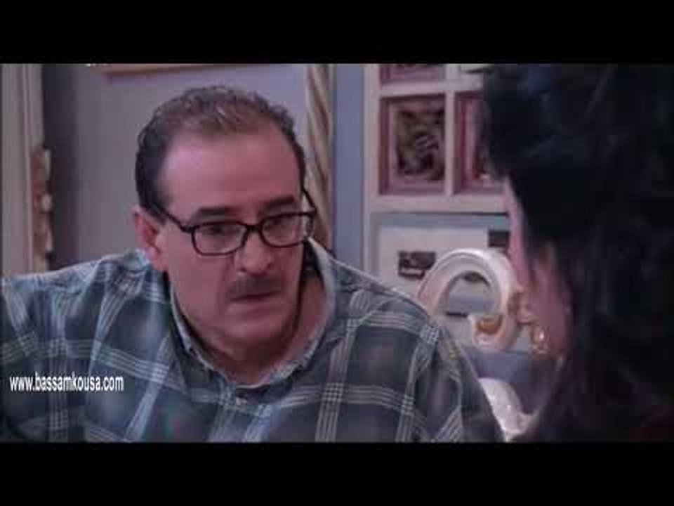 احلام كبيرة ـ عمر بدو يسافر يدرس في اميركا ـ بسام كوسا ـ باسل خياط ـ سمر سامي