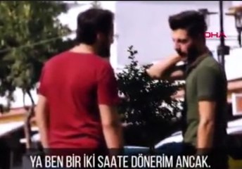 "Kalacak yerim yok" deyince bakın neler oldu