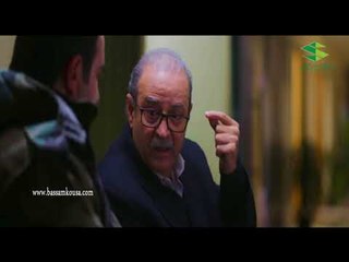 روزنا ـ عريس رزان بالمستشفى في ليلة عرسو ـ بسام كوسا