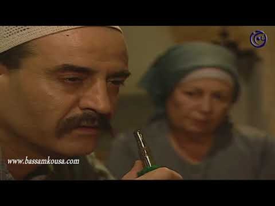 ليالي الصالحية ـ لا تخافي يامو انا حاسبها منيح ـ بسام كوسا ـ منى واصف