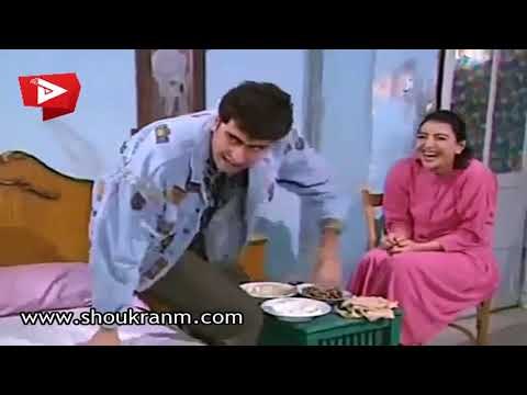 عيلة سبع نجوم ـ شفيق وغادة و ولاد الحارة باسم ياخور و شكران مرتجى