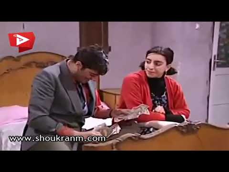 عيلة سبع نجوم ـ شفيق صاير محتال نظامي !!! باسم...