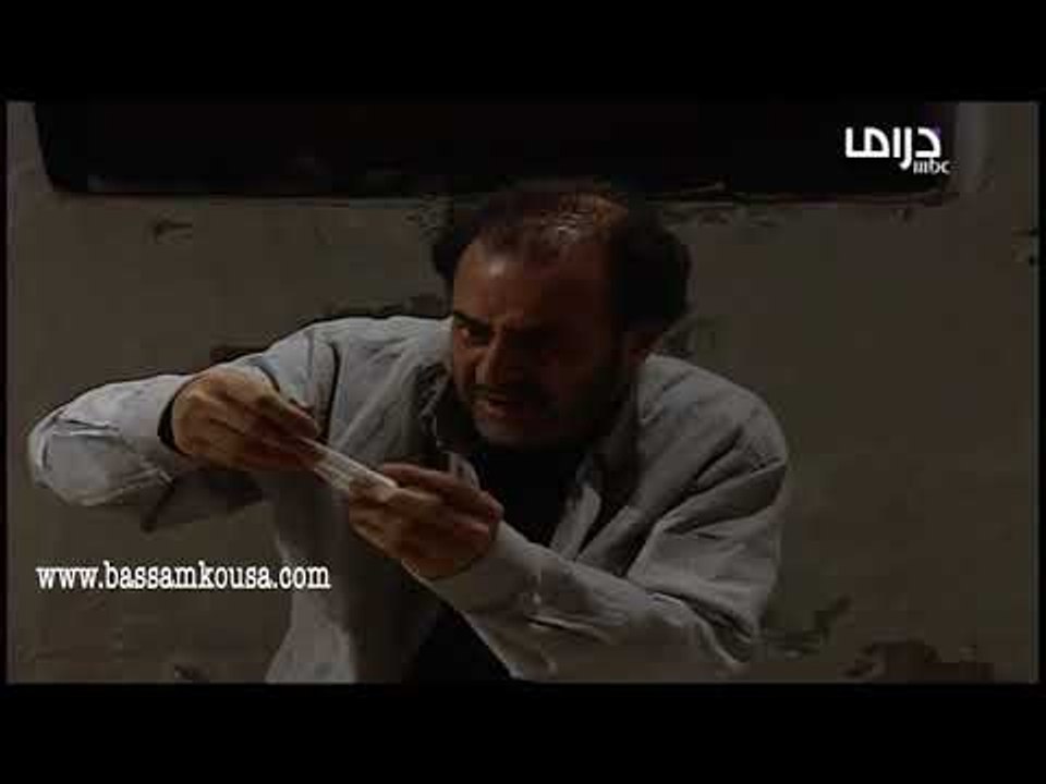 عصر الجنون ـ صار وقت الابرة  ـ بسام كوسا ـ عبير شمس الدين