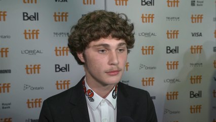 Richie Merritt Gives Advice: "Just Have Fun And Do You"