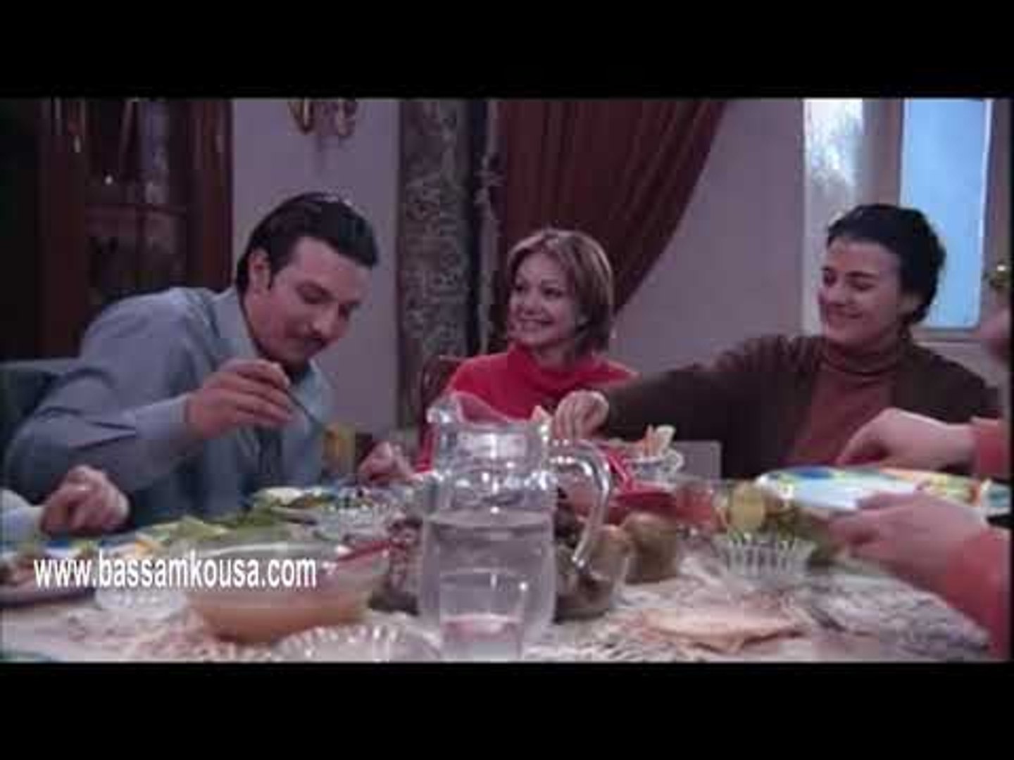 مسلسل أحلام كبيرة 2004 معرض الصور