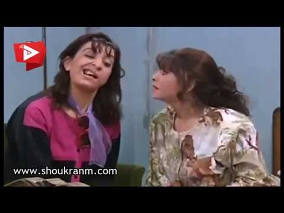 مع نجوم الكوميديا سامية جزائري و حسام تحسين بيك...