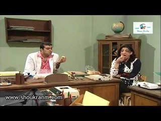 بطل من هذا الزمان  ـ سناء و سهيل ... صار وقت الحلو .. ذوق هالكاتو .. مع باسم ياخور