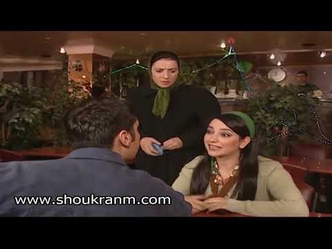 طرفة و دنيا ... دنيا و موعد غرامي !! طرفة نايحة معها .. شكران مرتجى و امل عرفة