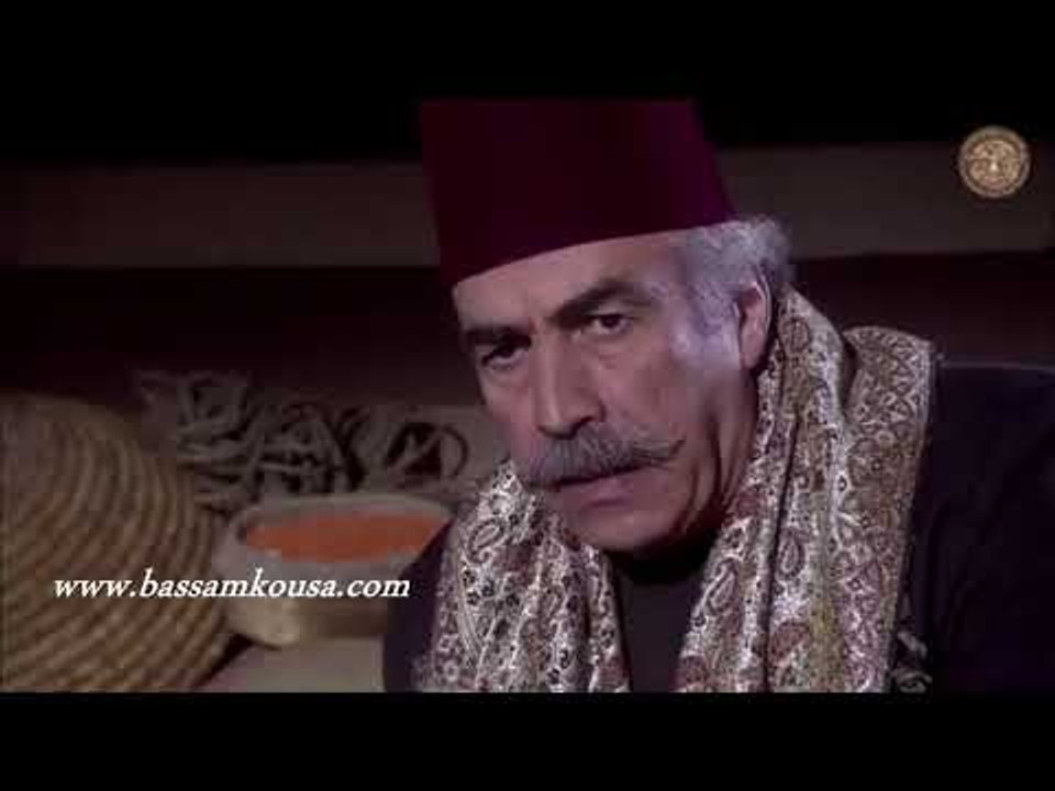 الغربال 1 ـ ابو جابر بدو الزعامة من ابو كامل ـ...