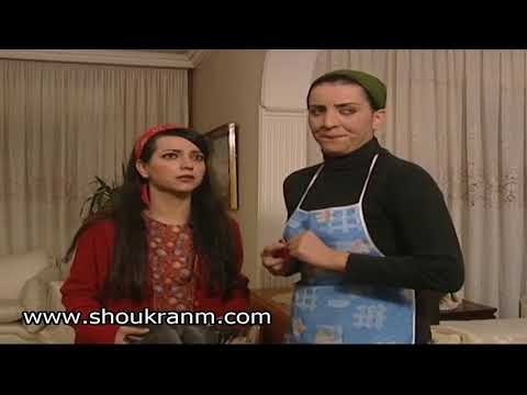 طرفة و دنيا ... نقطتك ... او لقطتك .. متل ما بدكم :) شكران مرتجى و امل عرفة