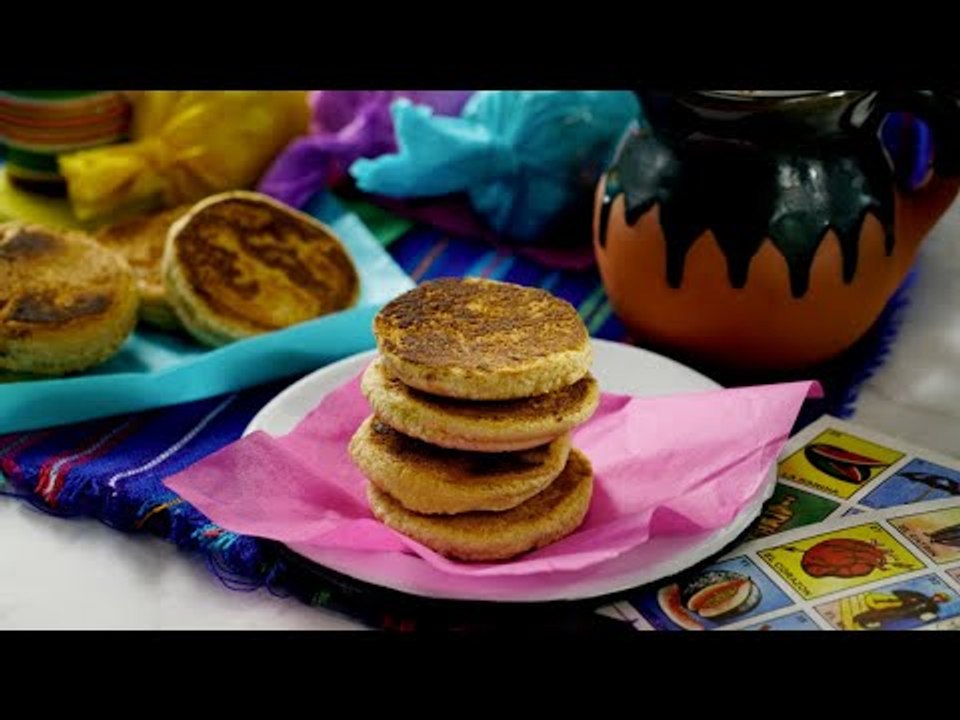 Gorditas de la Villa