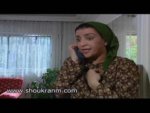 طرفة و دنيا ... مكالمة هاتفية مضحكة جدا .. يخنب بيتك !! شكران مرتجى و امل عرفة