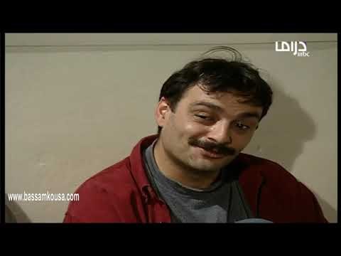 عصر الجنون ـ عبود لصالح أبنك بيشتغل حرامي ـ بسام كوسا زهير رمضان جلال شموط