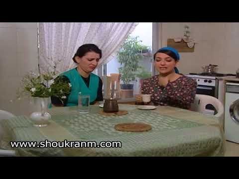 طرفة و دنيا ... الصناحة الصناحة .. انا مين بده يعوضني ؟؟! شكران مرتجى و امل عرفة