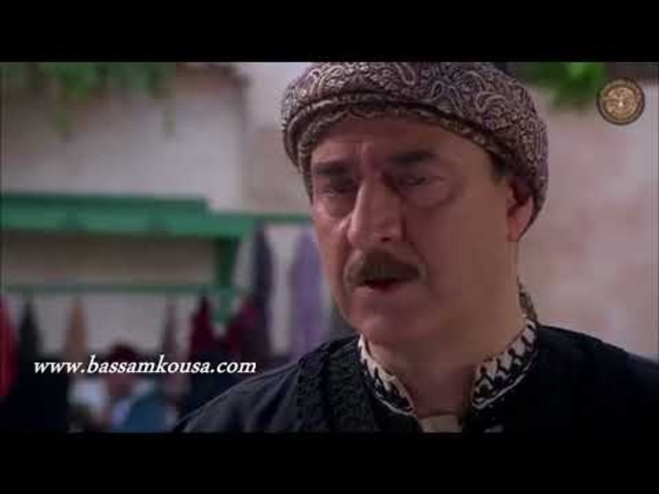 الغربال 1 ـ ابو جابر بدو يعرف وين ابو عرب ـ بسا...