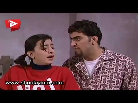 عيلة سبع نجوم ـ غادة بدها مصاري هلائ و بس !!! باسم ياخور و شكران مرتجى