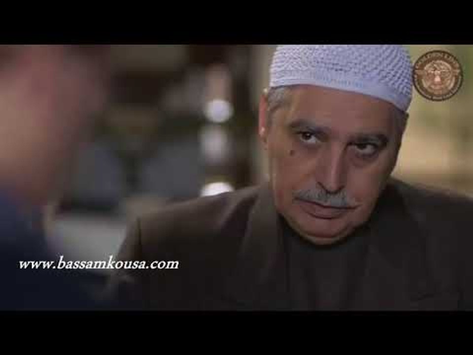 الغربال ـ ابو جاير يمسك على شواربه  ـ بسام كوسا ـ عباس النوري