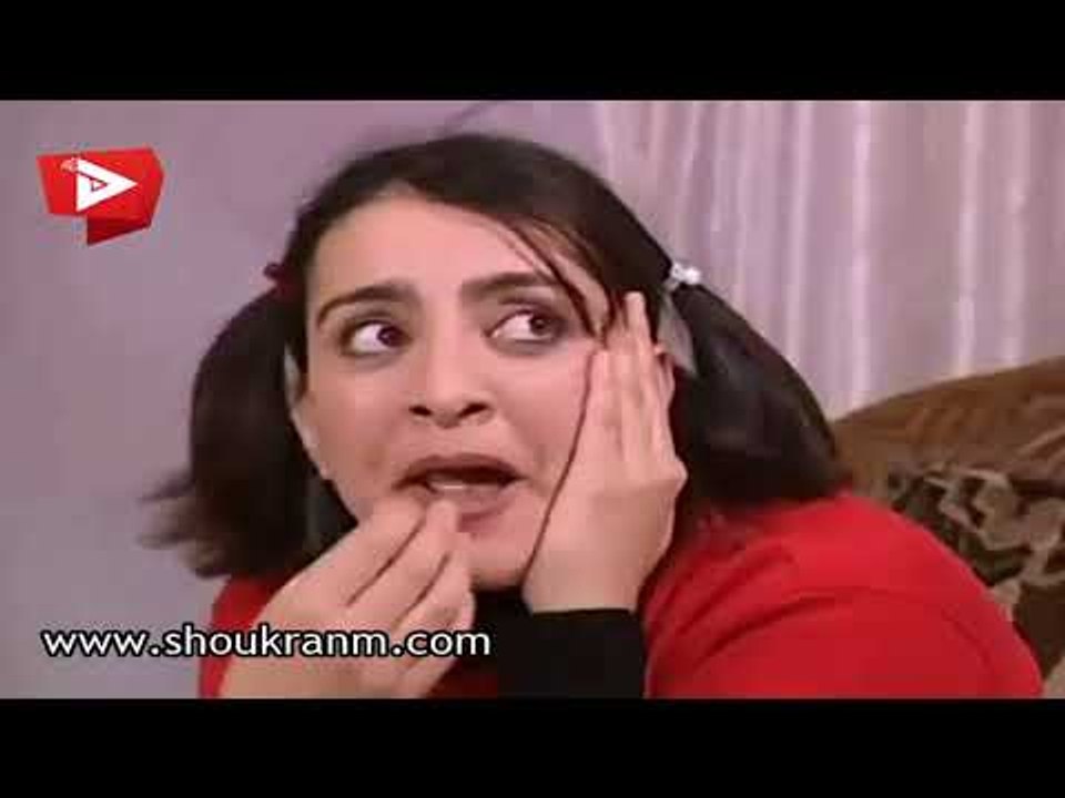 عيلة سبع نجوم ـ غادة و كف غير شكل من شفيق . يا متخلف   !!! باسم ياخور و شكران مرتجى