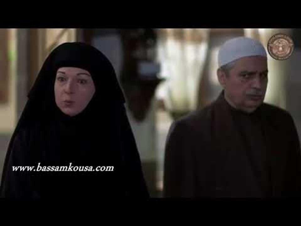 الغربال ـ تهديي ام صابر لابو جابر ـ بسام كوسا ـ...