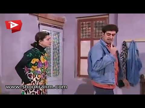 عيلة سبع نجوم ـ طالما امك هون ... معنا مصيبة . بدها طلاق !!! باسم ياخور و شكران مرتجى