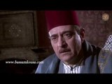 الغربال 1 ـ ابو جابر مستغرب من ابو سالم ـ بسام كوسا