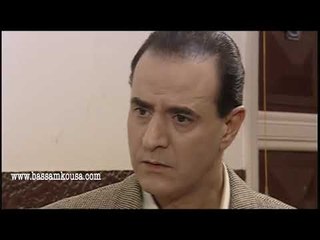 عصر الجنون ـ ابو الفوز و الله بيفهم ـ بسام كوسا