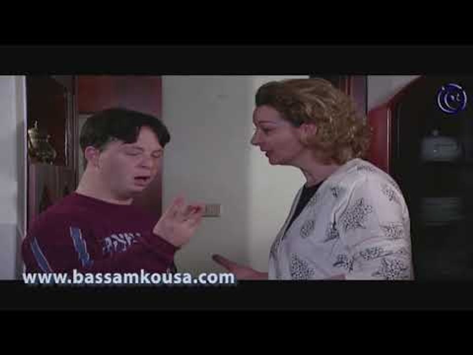 وراء الشمس | علاء و بدر و غيرة غير مبررة .. بدر بيحب علاء كتير | بسام كوسا و علاء زيبق