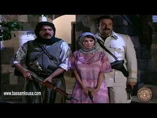 بيت جدي ـ مقتل صبري  ـ بسام كوسا ـ شادي زيدان ـ سامر المصري