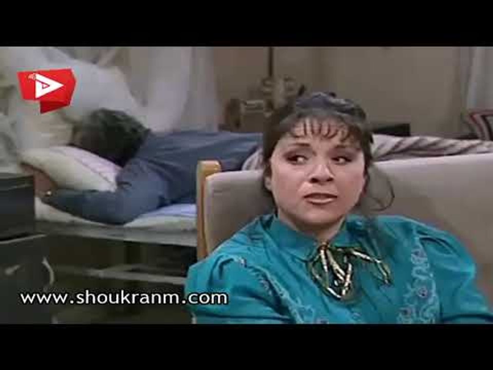 عيلة سبع نجوم ... شفيق رجال غير شكل و الحماية صاحبة مشاكل - سامية جزائري و شكران مرتجى