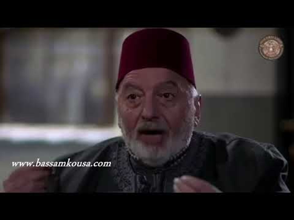 الغربال ـ بدنا دليل على وجود شامة ـ بسام كوسا ـ عباس النوري