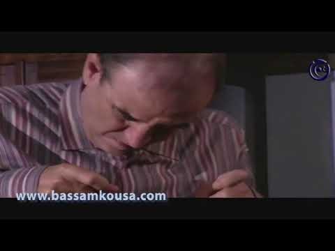 وراء الشمس | ام بدر تطلب من المعلم كريم يرجع بدر عالشغل .. وافق | بسام كوسا و منى واصف